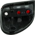 thumbnail image 2 of Tail Light Passenger Side For 2001-2003 Dodge Caravan / Chrysler Town & Country, 2 of 8