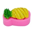 thumbnail image 3 of Bearachild Molde de postre Fondant, molde de silicona antiadherente para decoración de pasteles, moldes de Chocolate Sugarcraft, herramienta para Herramientas y accesorios para hornear, 3 of 6