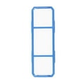 thumbnail image 1 of AMLESO Robot Vacuum Cleaner Parts Replaces Accessory Spare Parts for A7 X785 Vacuums Filter, 1 of 3