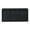 Black, variant on Canddidliike 75 Gallon Weather Storage Box on Wheel, Deck Bin Garden Bench for Outdoor Patio Seat - Brown