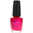 thumbnail image 2 of OPI ~ POMPEII PURPLE (NLC09) ~ 0.5OZ, 2 of 3