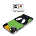 thumbnail image 2 of Head Case Designs Officially Licensed Looney Tunes Full Face Marvin The Martian Hard Back Case Compatible with Apple iPhone 15 Pro, 2 of 7