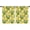 Yellow Lemon Fruits, variant on Blackout Kids Curtains,Yellow Lemon Fruit Slices LightGreen Pattern Childrens Insulated Curtains Set Of 2,Bedroom Essentials,Toddler Room Decor 42"x54"
