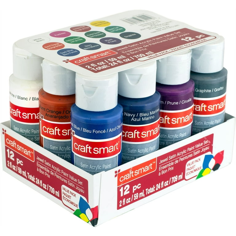 6colors 6paints acrylic Paint Sets Craft Paint - Temu