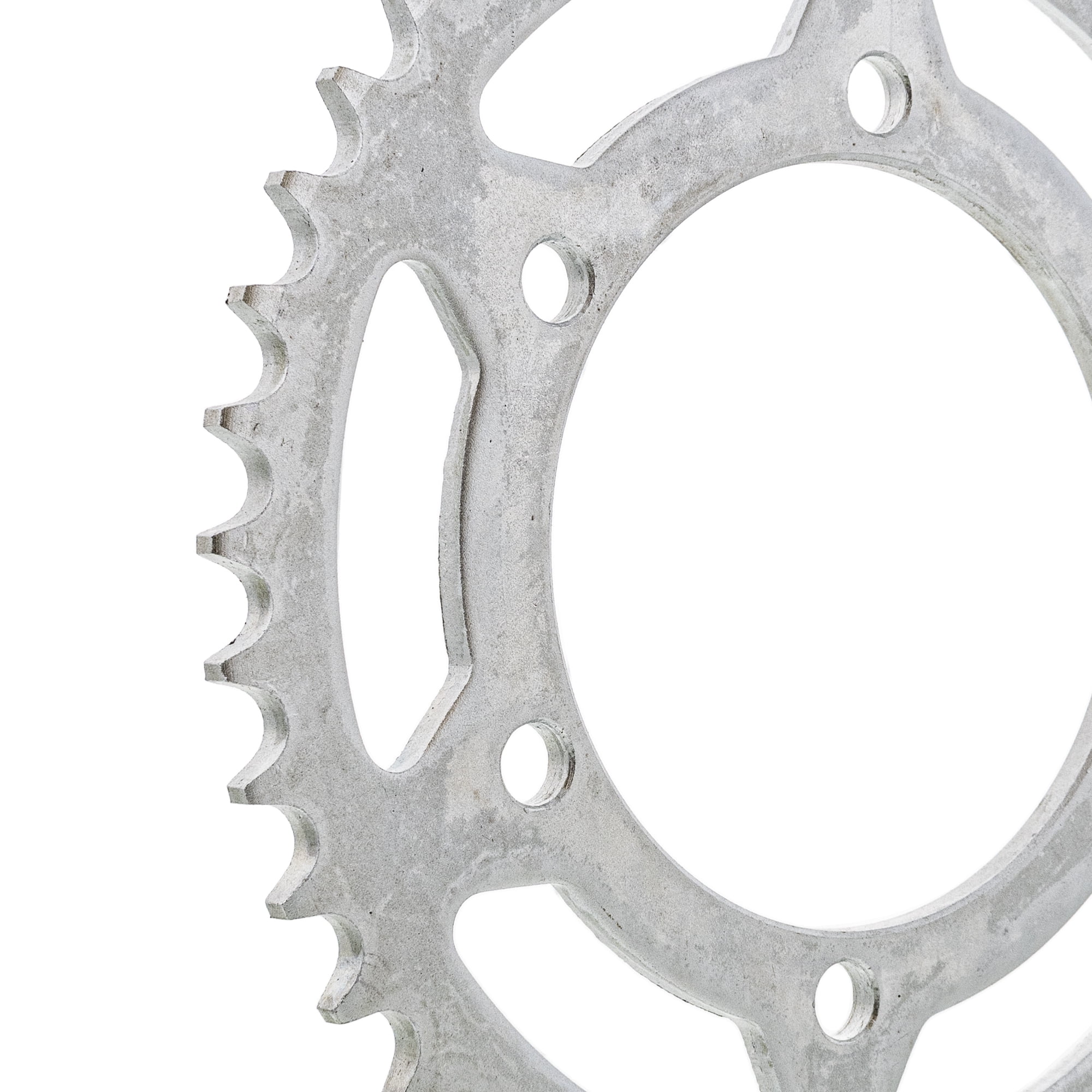 Niche Sprocket Chain Set for Kawasaki Zephyr X 400 16/42T 520 X