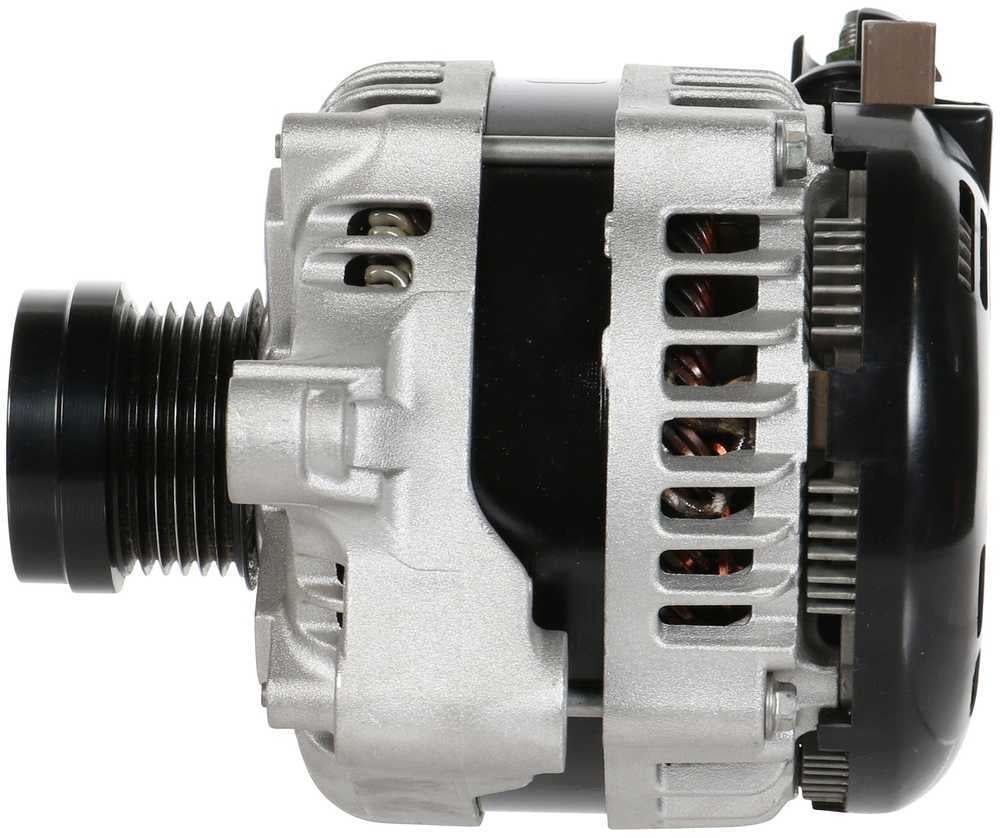 Bosch AL7683X Premium Alternator