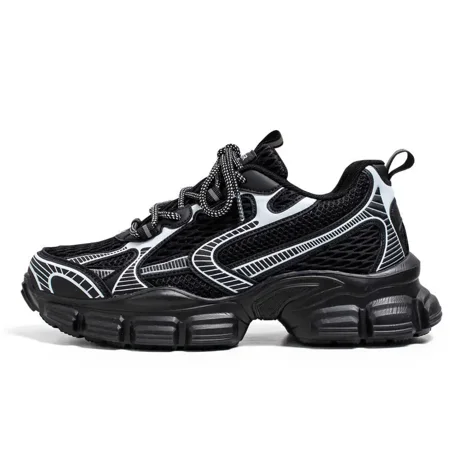 Super Lightweight Non-slip Kids Shoes Boy Basketball Men s Luxury Loafers Boot Type Sneakers Sports High-end Funny Deporte (02-A-6519 44) (02-A-6519 44)