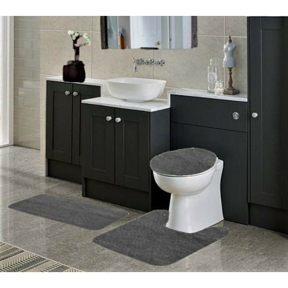3 Piece Bath Sets