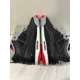 thumbnail image 4 of Size 8 -N I-K-E A i r-Jor-dan 4 Retro Bred Reimagined FV5029-006 OG Cement Black Mens, 4 of 6