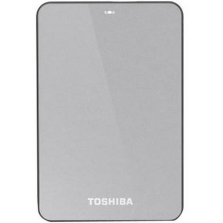 Toshiba 1tb usb 3.0 portable external hard drive with backup software,