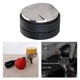 thumbnail image 2 of Sabotaje de café ajustable Distribuidor De Café Exprés Nivelador Para Portafiltros De 51 Mm Negro Estilo A Estilo negro A Fanmusic Sabotaje de café ajustable, 2 of 7
