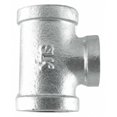 thumbnail image 1 of (1.5") - Ldr 1-.127cm . Galvanised Standard Tees 311T-112, 1 of 2