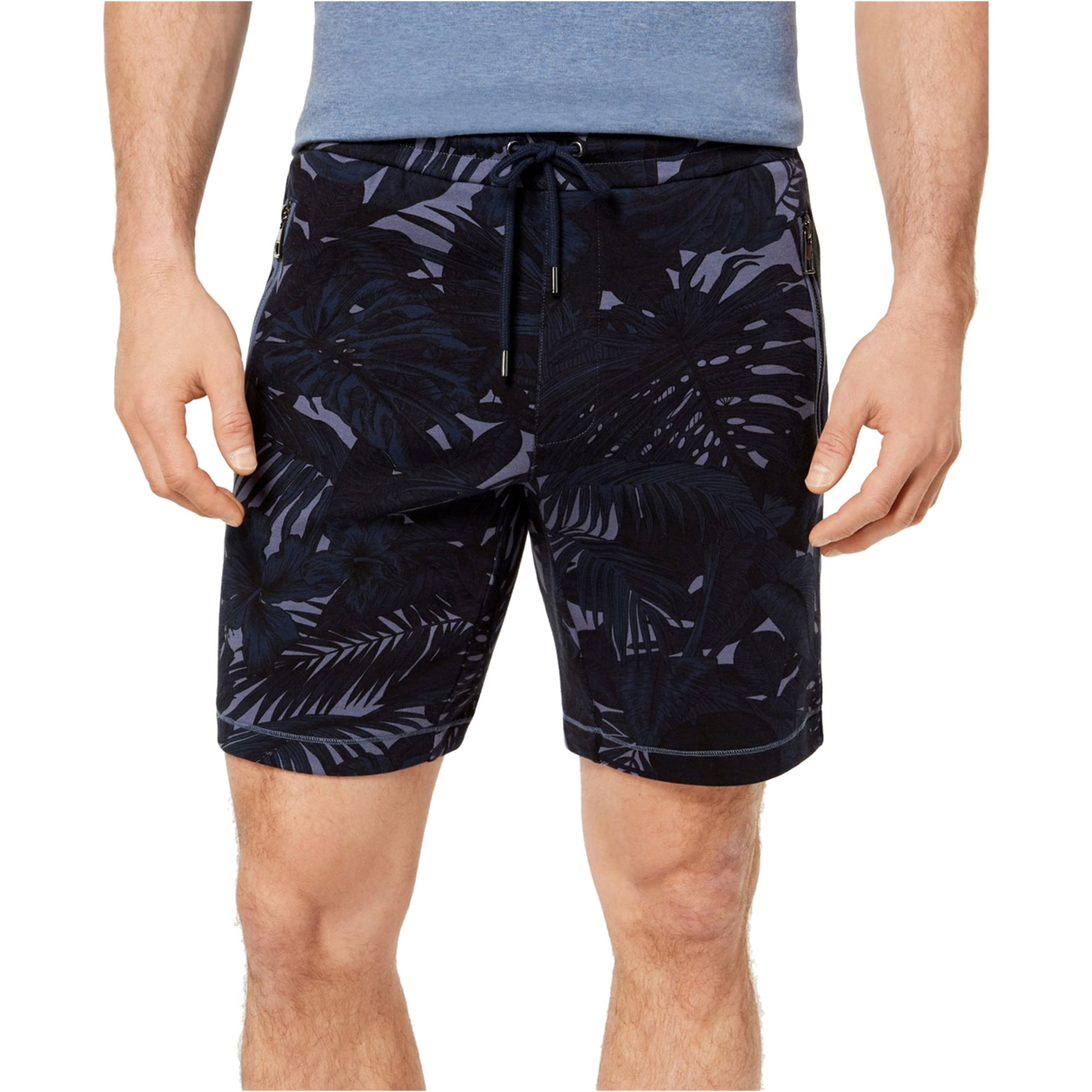 Michael Kors Michael Kors Mens ClassicFit Casual Walking Shorts