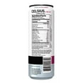 thumbnail image 3 of Celsius Live Fit Sparkling Wild Berry Essential Energy Drink 12oz., 1 Single Can, 3 of 3