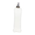 thumbnail image 3 of Botella de hidratación de agua corriente suave plegable portátil de mano para uso diario 250ml, 3 of 8