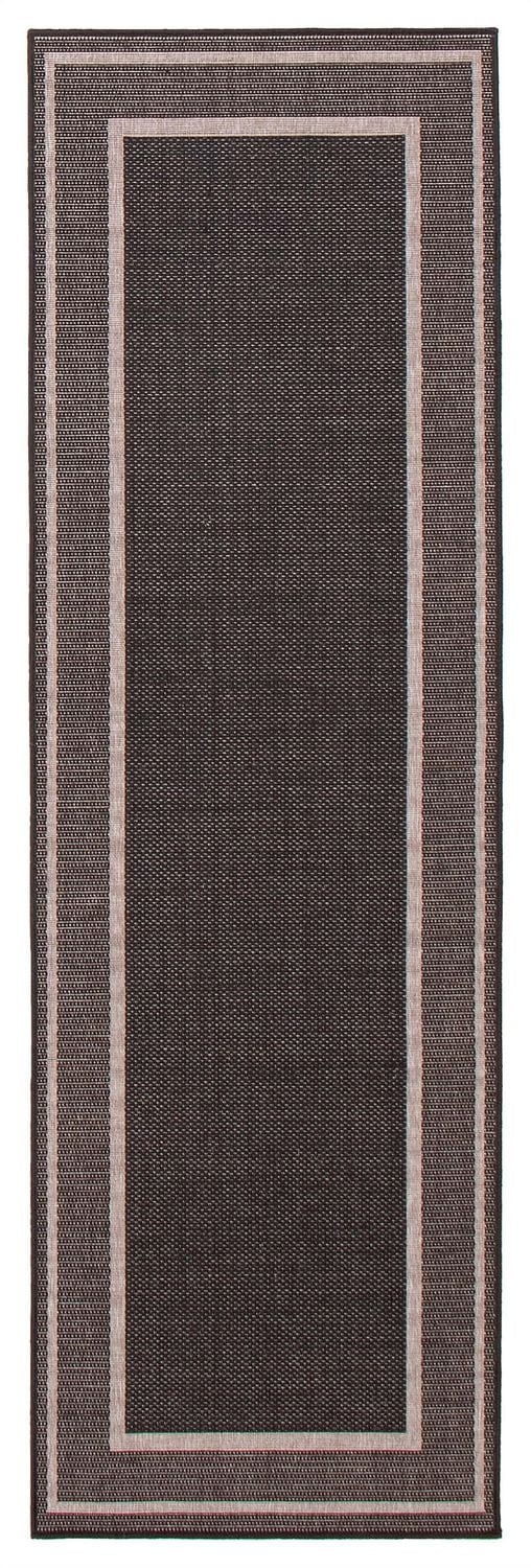 ECARPET Modern Area Rug for Living Room