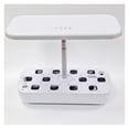 thumbnail image 4 of Smart Indoor Hydroponic Garden, Non-Toxic Soilless System with LED Grow Light, 4 of 6