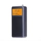 thumbnail image 1 of Mini Radio Portátil Bluetooth Radios Estéreo FM Altavoz Bluetooth Inalámbrico con Reloj Despertador, 1 of 5