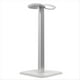 thumbnail image 1 of Soporte para Auriculares Soporte para Auriculares para Juegos de Aleación de Aluminio Desmontable Universal para Jugadores Colgador para Auriculares para Juegos, 1 of 5