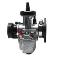 thumbnail image 2 of Conjunto De Carburador De Carburador De 32 Mm Para Motocicleta Quad Go Kart De 125 Zulema Carburador de 32 mm, 2 of 7