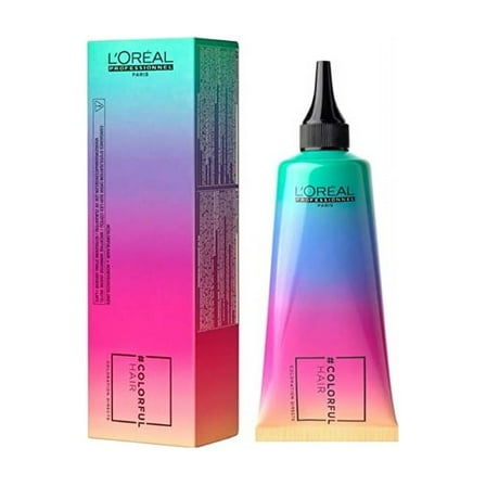 Loreal Colorful Hair Hypnotic Magenta 3.04 oz