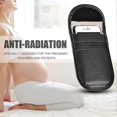 thumbnail image 2 of NaNo Technique Mobile Signal Shielding Phone Bag GPS Pouch Case Anti Radiation, 2 of 4