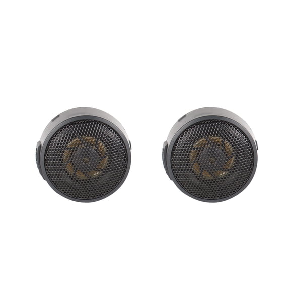 Pioneer TS-T110 7/8-Inch Hard-Dome Tweeter Pair