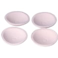 thumbnail image 2 of 6pcs Washable Cotton Breast Pad Soft Breathable Breastfeeding Absorbent Nursing Pad, 2 of 4