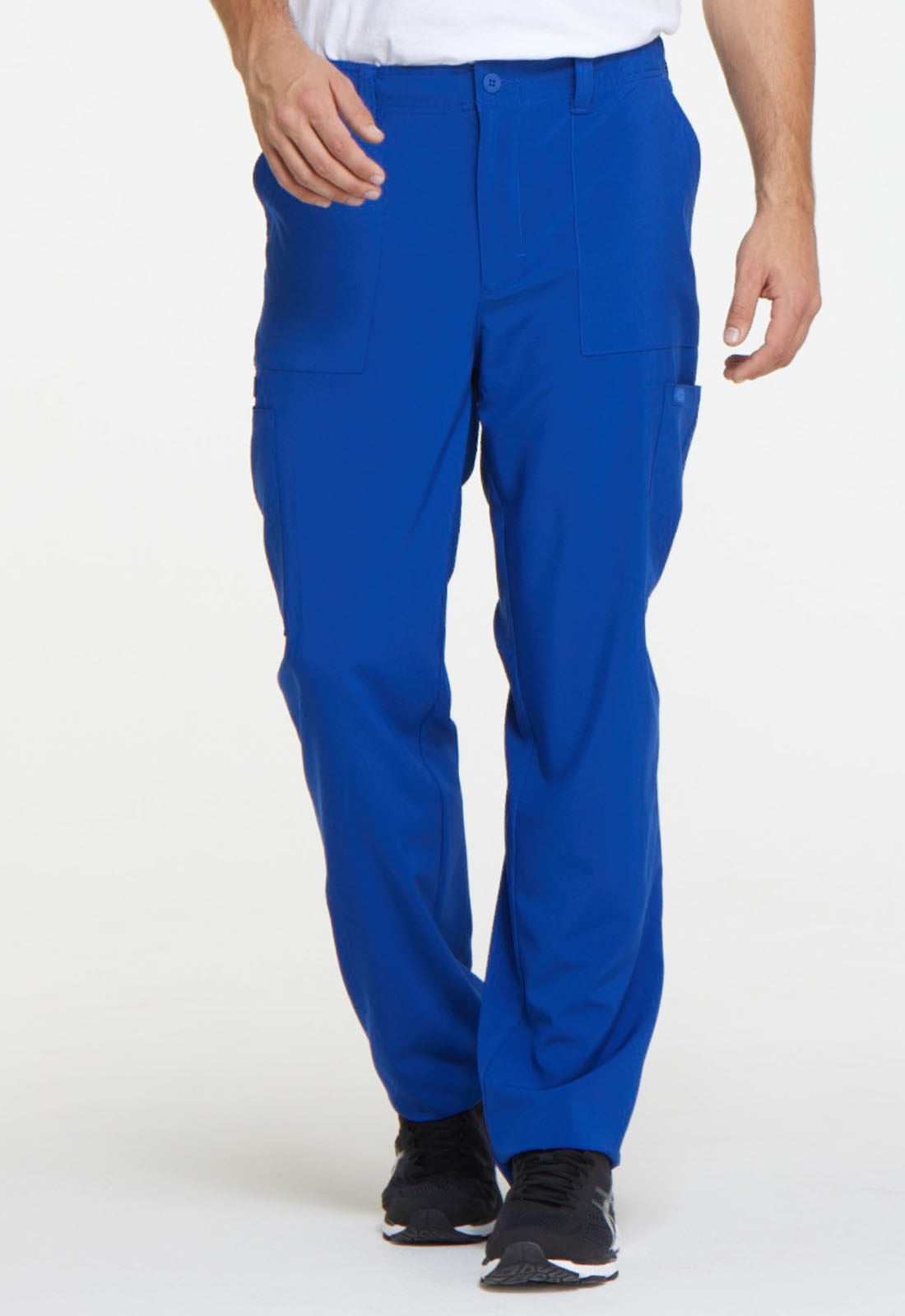 Dickies EDS Essentials Scrubs Pant for Men Natural Rise Drawstring