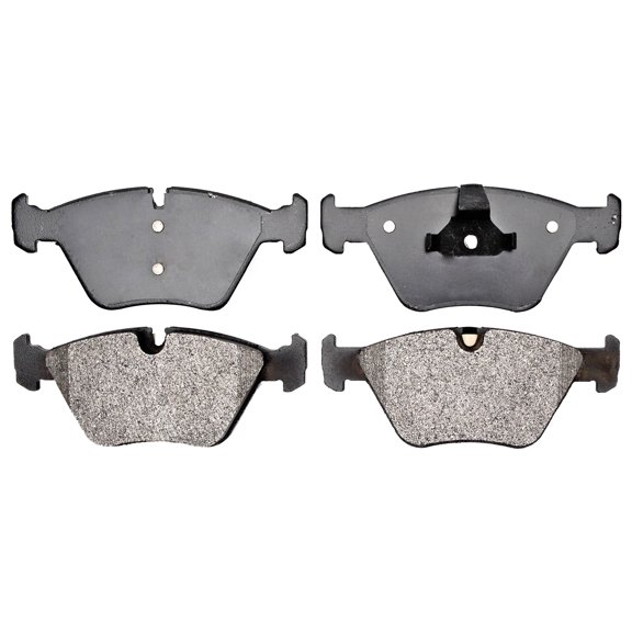 Raybestos Element3™ Professional Grade Brake Pads Fits select: 2005-2006 BMW M3, 2006 BMW M ROADSTER