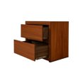 thumbnail image 3 of Set de 2 Buros Turquia Parota - Kessa Muebles, 3 of 5