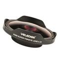 thumbnail image 1 of Lente ancha CUTICAT 43MM Videocámaras, 1 of 8