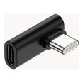 thumbnail image 3 of 5V 3A Conector A a 10Gbps Tipo-A Tipo-C C Adaptador Tipo de computadora- OTG para (A), 3 of 6