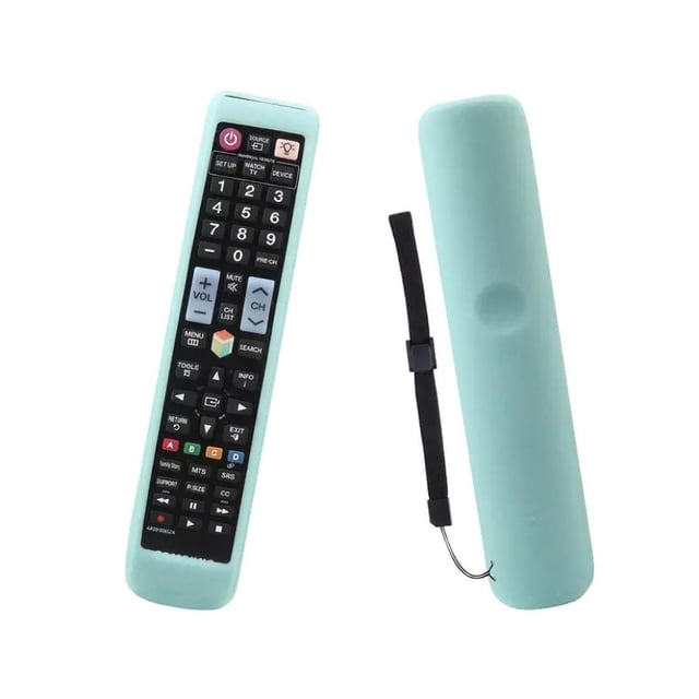 Funda Universal Case para Control Remoto Samsung Smart Tv Bn59 Series Universal Case para Control Remoto Samsung Smart Tv Bn59 Ser