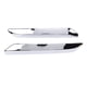 thumbnail image 2 of Embellecedor Del Parachoques Trasero Del Coche, Resistente A La Intemperie 7452SS 1 Par Ajuste Preciso Elegante Para C5 2007 A 2019, 2 of 7