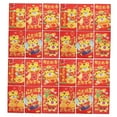 thumbnail image 4 of ULTNICE 36Pcs Festival Money Envelopes Multi Paper for Wishes Recipients Joys, 4 of 8