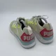 thumbnail image 3 of PU & MA Ignite Flash Evoknit Yellow Running Shoes Sneakers Mens Size 10.5, 3 of 6
