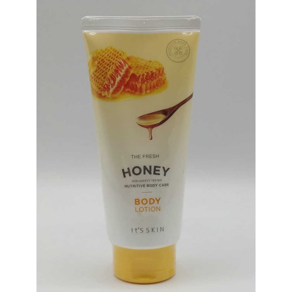 The Fresh HONEY Body Lotion 8.45 oz