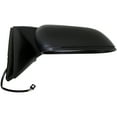 thumbnail image 4 of Dorman 955-1587 Passenger Side Door Mirror for Specific Dodge Models, 4 of 5