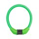 thumbnail image 2 of Candados con contraseña de 4 dígitos, candados para bicicleta de montaña, MTB, bicicleta de carretera, candado de Cable de seguridad antirrobo, accesorios para ciclismo, 2 of 7