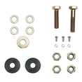 thumbnail image 5 of 21" Adjustable Column Shift Linkage Kit ACA-1807 for Ford AOD Transmission, 5 of 10