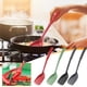 thumbnail image 1 of Espátula de acero inoxidable, resistente al calor, mango antideslizante, diseño ergonómico, para cocinar, uso en la cocina, utensilio versátil, herramienta de cocina. Blaxill, 1 of 8
