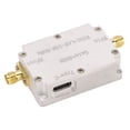 thumbnail image 1 of Puissance de RF, Alliage d'Aluminium 10M à 6GHz Large Gamme Faible Bruit pour Récepteur GPS, 1 of 8