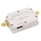 thumbnail image 2 of Amplificador bajo ruido TICFOX Ganancia de 40DB 10M a 6GHz, 2 of 14