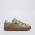 thumbnail image 1 of Tenis Puma Creeper Phatty Nubuck 39681302 Dama Verde, 1 of 4