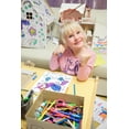 thumbnail image 5 of Trailmaker Washable Markers Fine Point - Value Pack - 1000 Count, 5 of 7