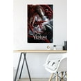 thumbnail image 4 of Marvel Venom: Let There be Carnage - Battle One Sheet Wall Poster, 22.375" x 34", 4 of 4