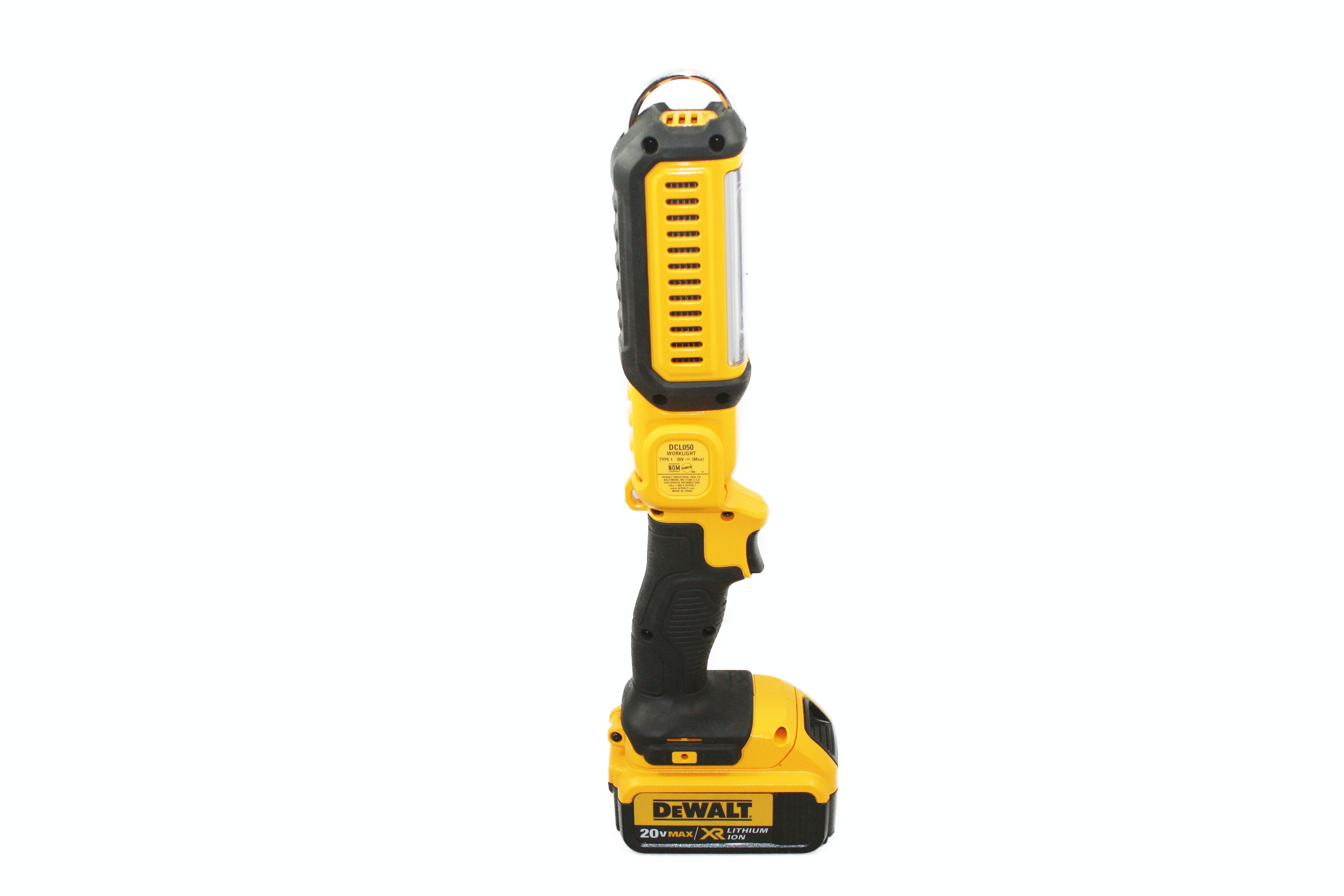 DeWalt DCL050L1 20V Max 3.0 Ah Cordless 