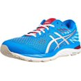 thumbnail image 1 of ASICS Mens Gel-Cumulus 21 Running Shoes, 1 of 1
