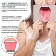 thumbnail image 4 of EELHOE Tongue Repair Spray Repairs white tongue coating and relieves tongue cracking and swelling oral care spray, 4 of 5